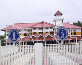 St Teresa's Arts and Science College Kottakkal